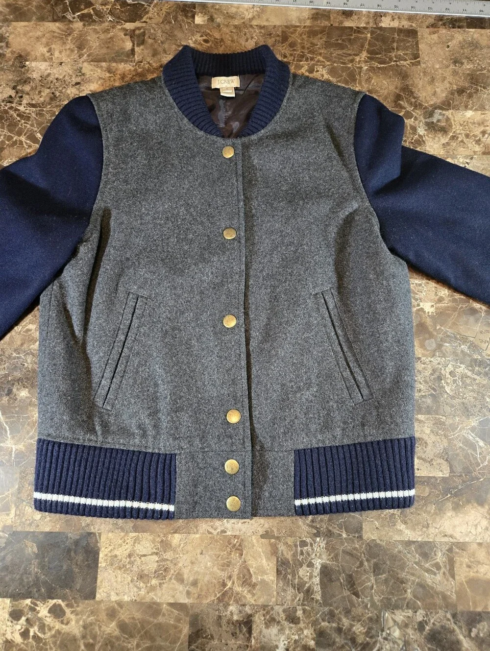 J. Crew pet free